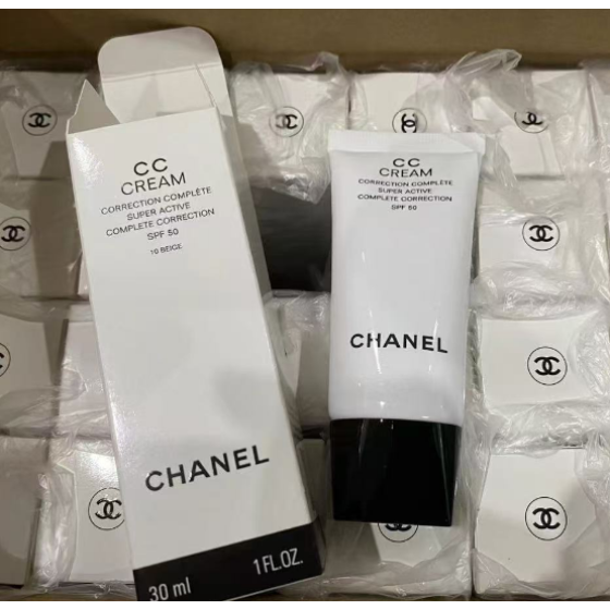 CC Cream Complete Correction SPF 50